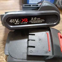 باتری دریل شارژی 12و 16.8 و20 وات|ابزارآلات|اسلامآباد غرب, |دیوار