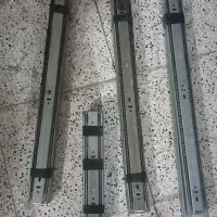 ریل کشو