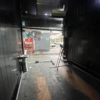 مغازه ۱۵متری با بالکن/بر اصلی /میدان گاز