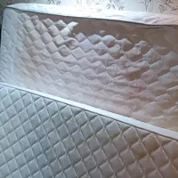 تشک دونفره ویک نفره باهم ۱۵۰۰۰۰۰تومان|تشک تختخواب|ماهدشت, |دیوار