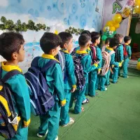کیف مدرسه