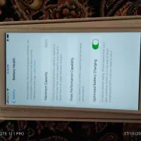 ایفون 6s 32|موبایل|تبریز, |دیوار