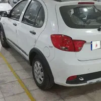 کوئیک gxr-l مدل ۱۴۰۴ کم کارکرد