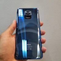 شیائومی Note 9s/حافظه ۶۴ گیگابایت/رم۴