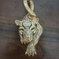 گردنبند و دستبند کارتیلر|جواهرات|اسلامشهر, شهرک مفیدی|دیوار