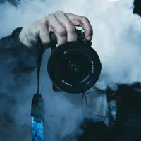 استخدام عکاس و فیلم بردار