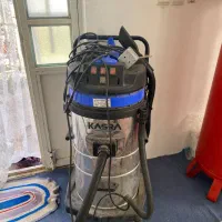 فروش وسایل کارواش