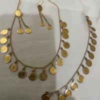 طلای بسیار شیک و نوی نو فقط با ۲٪|جواهرات|قزوین, |دیوار