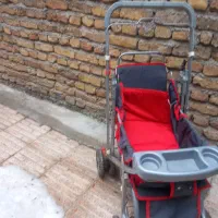 کالسکه|کالسکه و لوازم جانبی|مرند, |دیوار