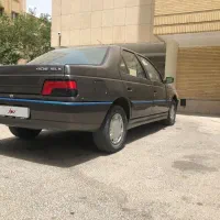 پژو 405 مدل 83|خودرو سواری و وانت|اصفهان, شیخ اشراق|دیوار