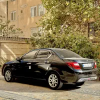 دناپلاس اتومات توربو فول آپشن کامل|خودرو سواری و وانت|فردیس, منظریه|دیوار