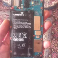 گوشی سامسونگ j6|موبایل|خمینیشهر, |دیوار