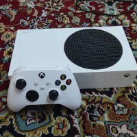فروش xbox seri s|کنسول، بازی ویدئویی و آنلاین|مشهد, خواجه ربیع|دیوار
