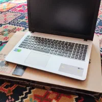 لپ تاب ایسوس معاوضه یا نقدی