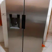 یخچال ساید پاکشوما