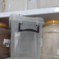 ظروف خالی و کارکرده|ظروف نگهدارنده، پلاستیکی، یک‌بارمصرف|خوی, |دیوار