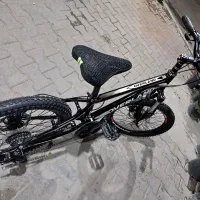 دوچرخه نمره 20 حرفه ای|دوچرخه، اسکیت، اسکوتر|میاندوآب, |دیوار