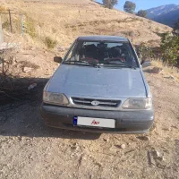 ماشین پراید