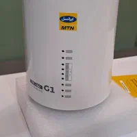 مودم 4G/TD-LTE ایرانسل مدل TF-i60 G1|مودم و تجهیزات شبکه|ری, هاشم‌آباد|دیوار