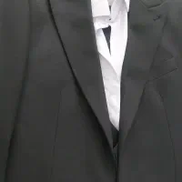 کت وشلوار مردانه