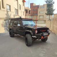 فروش پاترول فوول