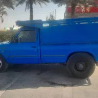 سلام نیسان مدل 98بدون خرج