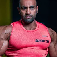 مربی کاهش وزن خصوصی