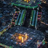 تورمشهدمقدس و تورکربلا