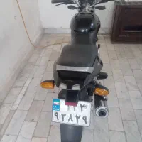 پالس مدل ۸۸ دوشمع پره ای