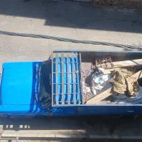 جابجاکردن وسایل نیسان