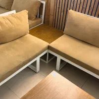 مبلمان|مبلمان خانگی و میز عسلی|تهران, پونک|دیوار