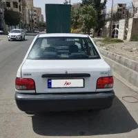 پرایدمدل87|خودرو سواری و وانت|کرج, خرمدشت|دیوار