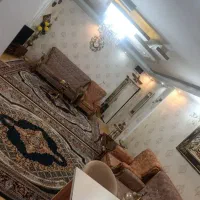 ۶۸متر/سالن مربع/پلان مهندسی/پارکینگ/قائمیه