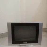 تلویزیون21اینچ پانوسونیک
