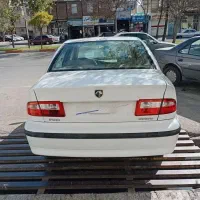 سمندef7مدل ۹۷|خودرو سواری و وانت|اردبیل, |دیوار