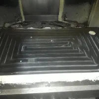 خدمات فرز cnc.تراش.|خدمات پیشه و مهارت|اصفهان, شهرک صنعتی امیرکبیر (شاپور جدید)|دیوار