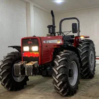 تراکتور 399 جفت خشک 1404 خشک