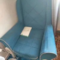 مبل سالم ۷نفره|مبلمان خانگی و میز عسلی|پلدختر, |دیوار