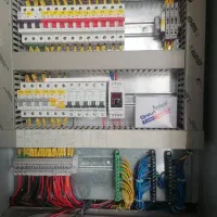 برقکاری تخصصی ساختمان و صنعتی / ۲۴ ساعته