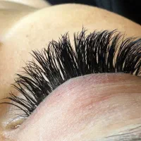 اکستنشن و لیفت مژه با قیمت استثنایی (آف محدود)|خدمات آرایشگری و زیبایی|ری, شهید غیوری (ابن باویه)|دیوار