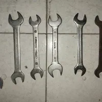 آچار فرانسه و آچار رینک اصل|فعالیت داوطلبانه تحقیقاتی|تبریز, |دیوار