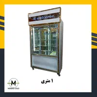 انواع یخچالهای قصابی سوپرمارکتی،هایپر مارکت|فروشگاه و مغازه|اندیمشک, |دیوار