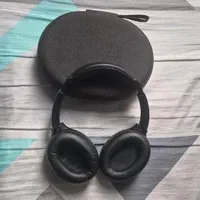 هدفون بلوتوثی سونی Sony WH1000MX4|لوازم جانبی موبایل و تبلت|تهران, مینی‌سیتی (شهرک نفت)|دیوار
