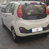 ام وی ام ۱۱۰s کامفورت|خودرو سواری و وانت|تهران, جنت‌آباد جنوبی|دیوار