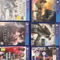 بازی PS5|کنسول، بازی ویدئویی و آنلاین|تهران, میرداماد|دیوار