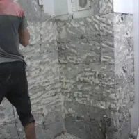 تخریب ساختمان چاه و کندی کاری‌ وغیره ۲۴ ساعت|خدمات پیشه و مهارت|بندرعباس, |دیوار