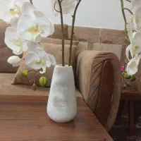 گلدان دکوری