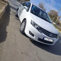 اریو مدل 97 بی رنگ|خودرو سواری و وانت|بانه, |دیوار