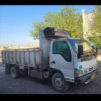حمل بار   شهری و بیرونشهری