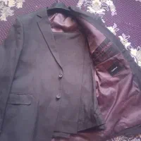 کت و شلوار ،در سایز ۵۰